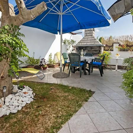 펜션 House Dubravka Monfiorenzo *